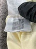 Tiger Mist Yellow Sleeveless Top Size M - photo 8