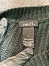 rue21 100% Acrylic Black Pullover Sweater Size L - photo 7
