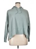 Mondetta 100% Polyester Teal Pullover Sweater Size XL - photo 1