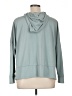 Mondetta 100% Polyester Teal Pullover Sweater Size XL - photo 2