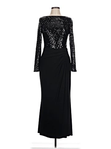 Lauren by Ralph Lauren Cocktail Dress (view 1)