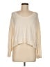 Z Supply Ivory Pullover Sweater Size M - photo 1