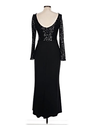 Lauren by Ralph Lauren Cocktail Dress (view 2)