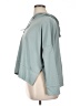 Mondetta 100% Polyester Teal Pullover Sweater Size XL - photo 5