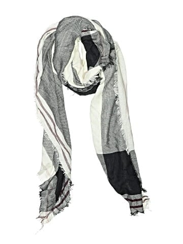 Zara Scarf (view 1)