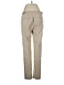 Ann Taylor Solid Tan Dress Pants Size 4 - photo 2