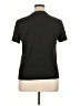 Shein Black Short Sleeve T-Shirt Size L - photo 2