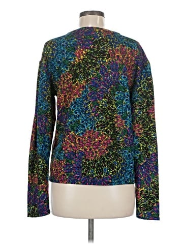 Zara Collection Long Sleeve Top (view 2)