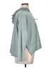 Mondetta 100% Polyester Teal Pullover Sweater Size XL - photo 4