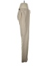 Ann Taylor Solid Tan Dress Pants Size 4 - photo 4