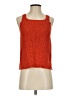 J.Crew Orange Sweater Vest Size 1 - photo 1