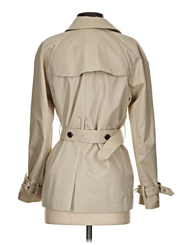 Fossil Trenchcoat (view 2)