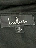 Lulus Solid Black Jumpsuit Size S - photo 4
