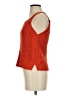 J.Crew Orange Sweater Vest Size 1 - photo 5