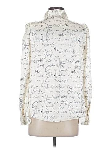 Lily Long Sleeve Polo (view 2)