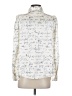 Lily Ivory Long Sleeve Polo Size 4 - photo 2