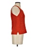 J.Crew Orange Sweater Vest Size 1 - photo 4