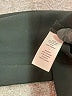 Elizabeth and James Black Romper Size 6 - photo 5