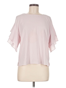 Vince Camuto Short Sleeve Blouse