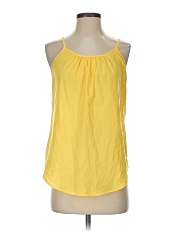 Faded Glory Sleeveless Blouse (view 1)