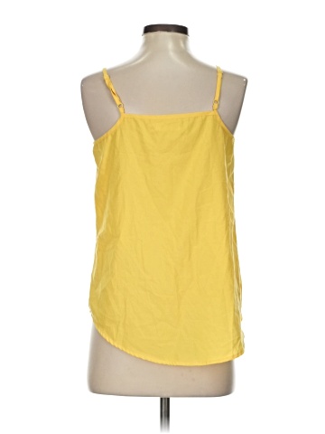Faded Glory Sleeveless Blouse (view 2)
