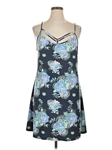 Mudd Casual Dress (view 1)