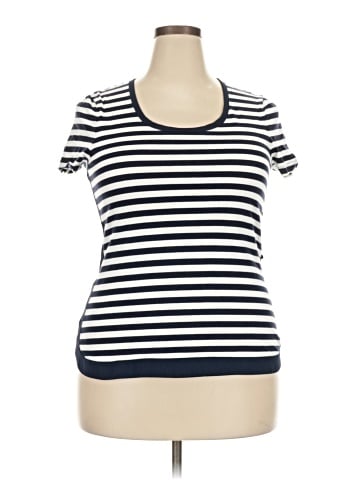 Nautica Short Sleeve T-Shirt (view 1)