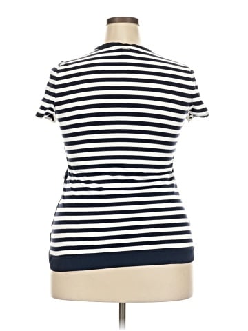 Nautica Short Sleeve T-Shirt (view 2)