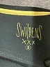 Swildens Graphic Black Pullover Sweater Size S - photo 7
