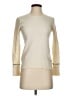 Banana Republic Ivory Pullover Sweater Size XS - photo 1