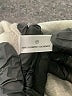 Lisa Todd 100% Cashmere Polka Dots Gray Cashmere Pullover Sweater Size M - photo 8