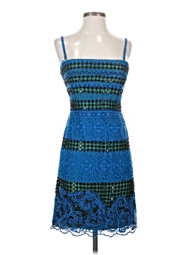Bcbgmaxazria Cocktail Dress