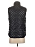 J.Crew 100% Polyester Chevron-herringbone Black Vest Size S - photo 2
