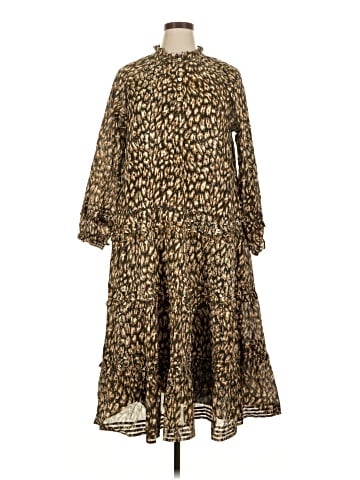 Cleobella Casual Dress (view 1)