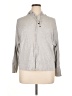 Zenergy by Chico's Gray Jacket Size XL (3) - photo 1