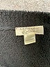 Christopher & Banks Black Poncho One size - photo 7