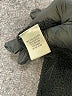 Christopher & Banks Black Poncho One size - photo 8