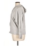 Zenergy by Chico's Gray Jacket Size XL (3) - photo 5