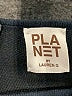 Planet By Lauren G Black Pullover Sweater One size - photo 7
