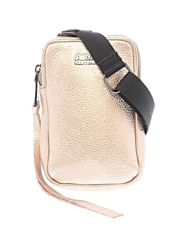 Aimee Kestenberg Leather Crossbody Bag (view 1)