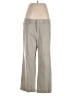 Merona Gray Khakis Size 16 - photo 1