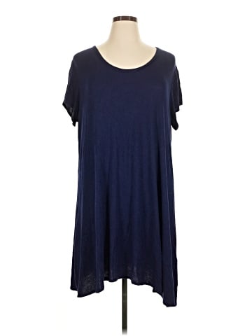 American City Wear Casual Dress (view 1)