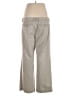 Merona Gray Khakis Size 16 - photo 2