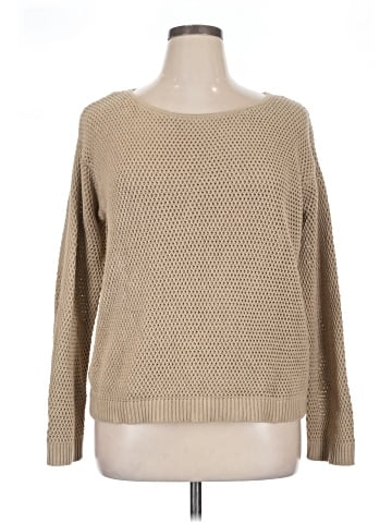 Banana Republic Factory Store Pullover Sweater (view 1)