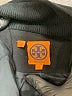 Tory Burch Black Jacket Size 2 - photo 6