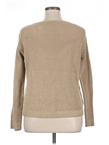 Banana Republic Factory Store Pullover Sweater (view 2)