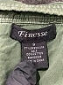 Finesse Green Jacket Size S - photo 6