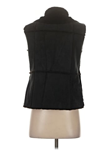 White House Black Market Vest (view 2)