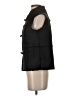White House Black Market 100% Polyester Black Vest Size XS - photo 5