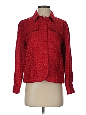 Laura Ashley Jacket (view 1)